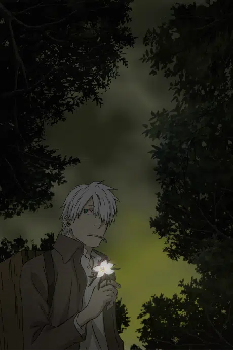 Mushishi: Hihamukage thumbnail