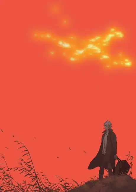 Mushishi Zoku Shou thumbnail