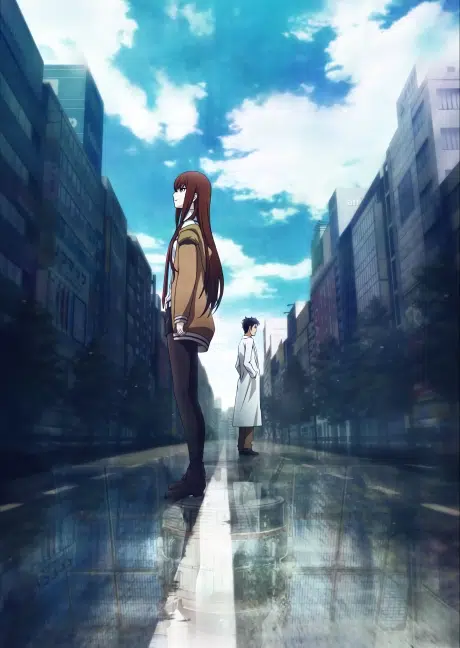 Steins;Gate: Fuka Ryouiki no Déjà vu (Dub) thumbnail